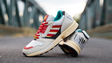 union berlin schuhe adidas|Der neue adidas ZX 8000 Union .